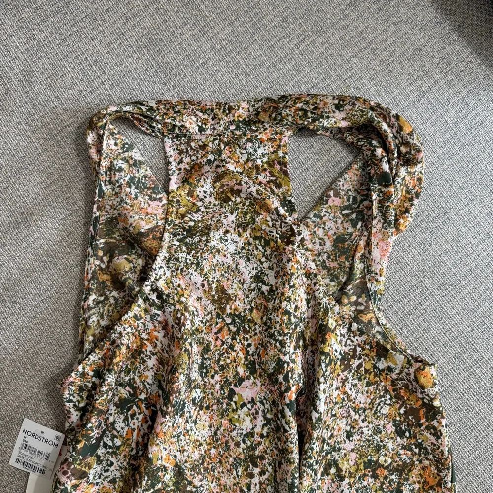 NWT Open Edit Blouse - Picture 6 of 6
